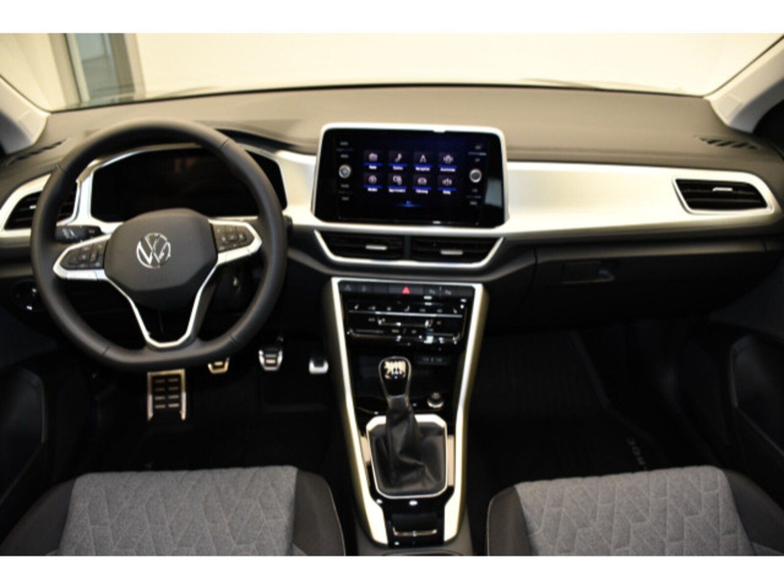 Volkswagen T-Roc – Bild 5