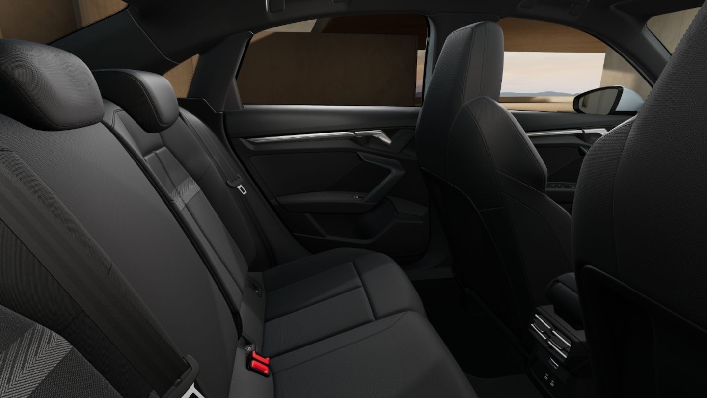 Bild über Audi A3 Limousine TFSI Schaltgetriebe - für weitere Informationen kontaktieren Sie den Audi Partner