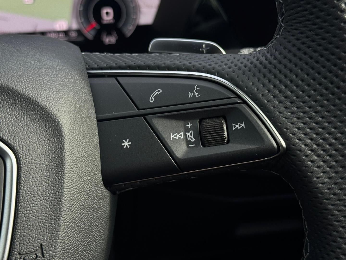 Image about Audi A3 Sedan TFSI S tronic