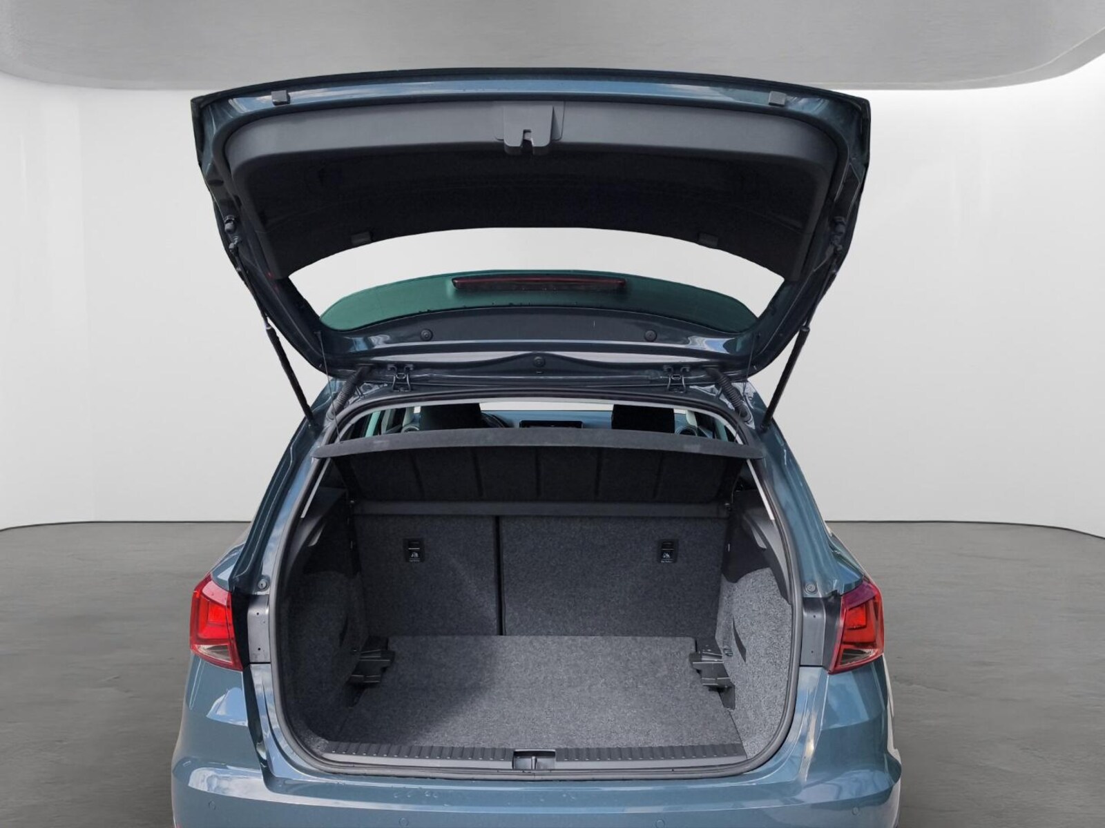 SEAT Arona – Bild 8