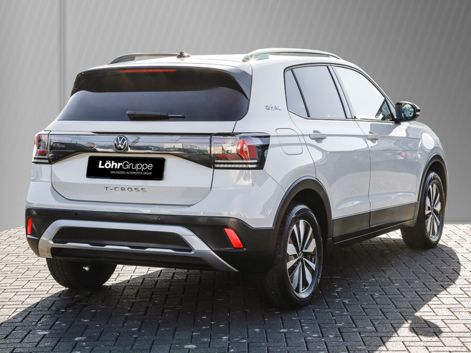 Volkswagen T-Cross – Bild 5