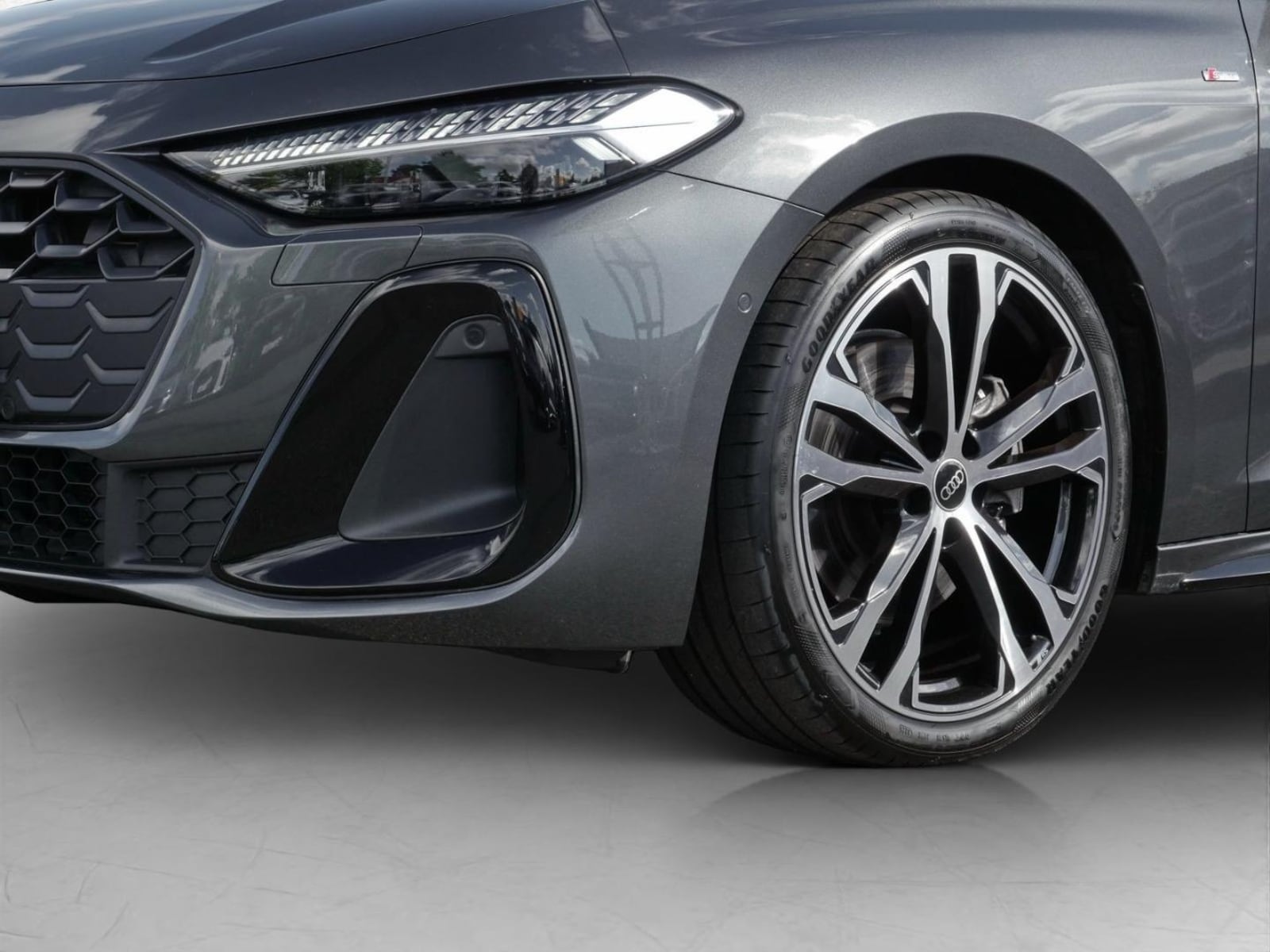Audi A5 Avant – Bild 13