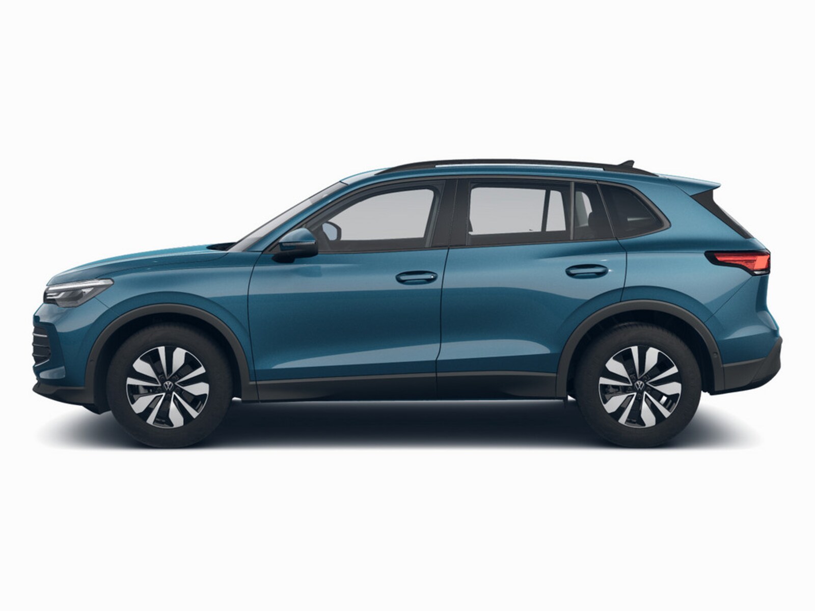 Volkswagen Tiguan – Bild 6