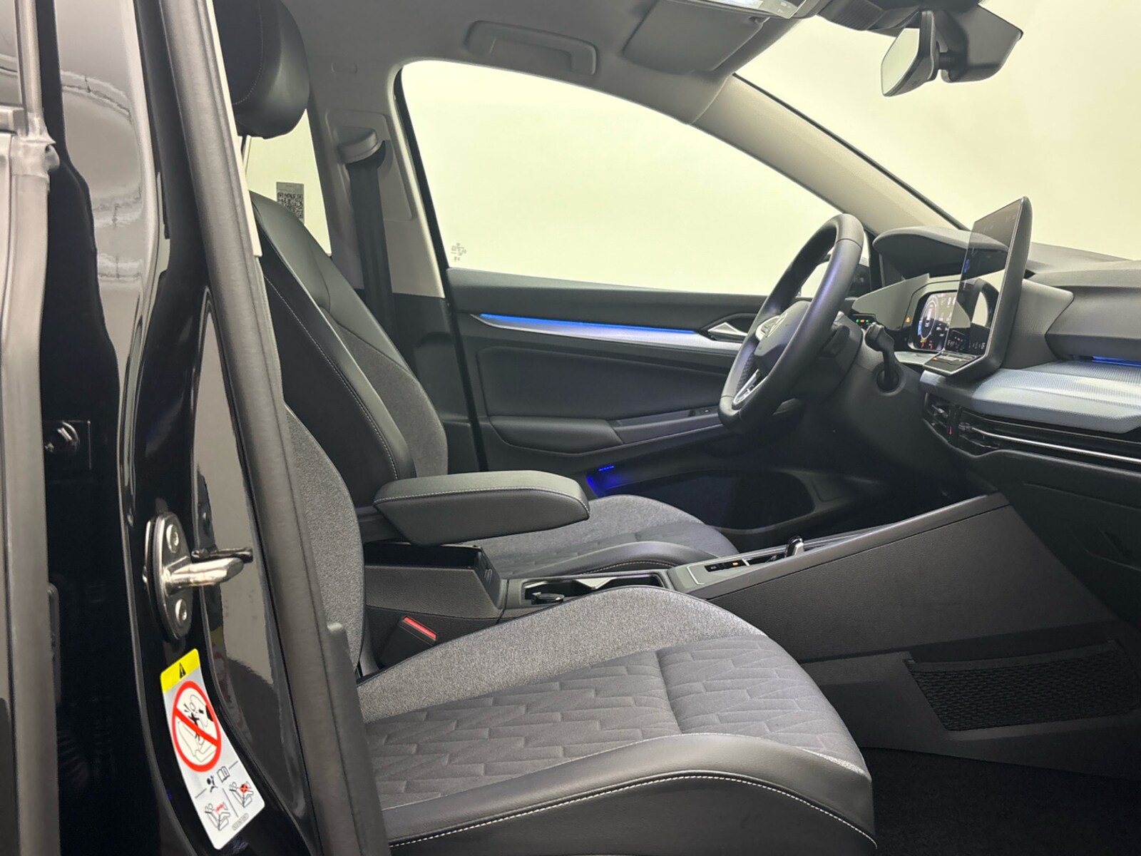 Volkswagen Golf Variant – Bild 10