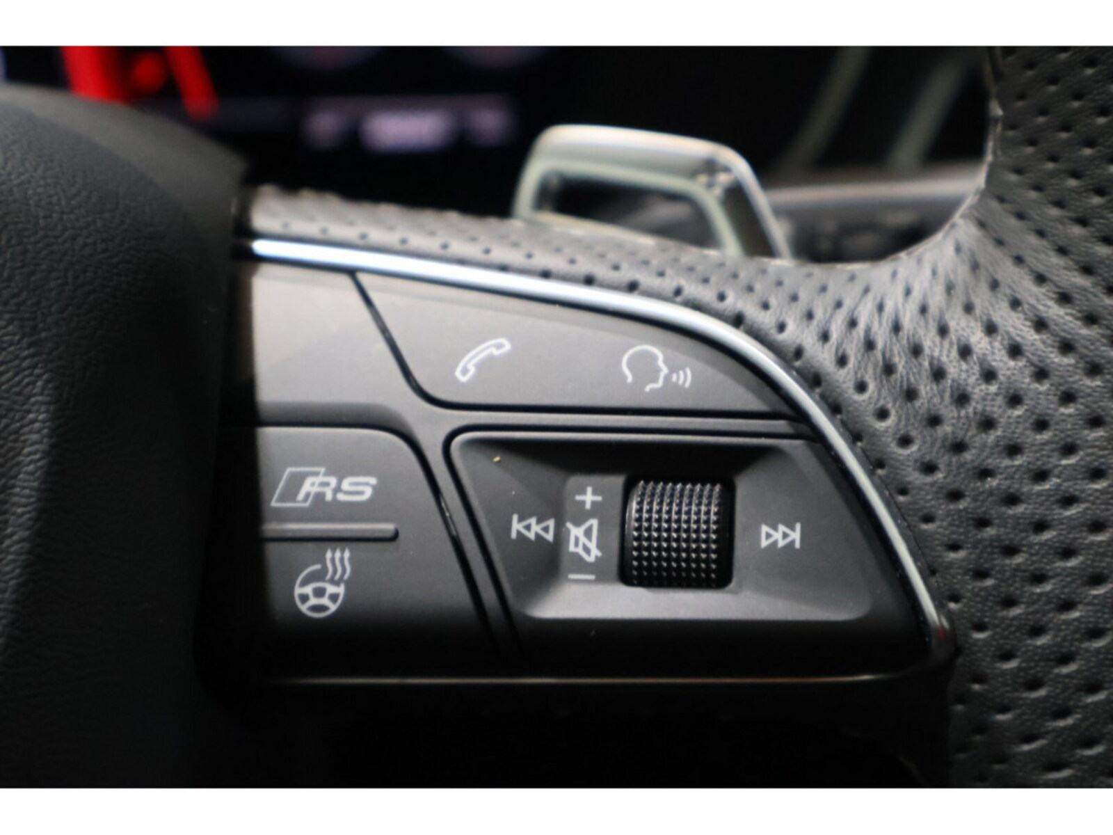 Audi RS 5 Sportback – Bild 20
