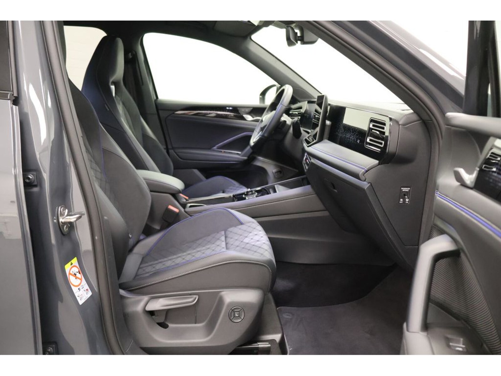 Volkswagen Tiguan – Bild 28