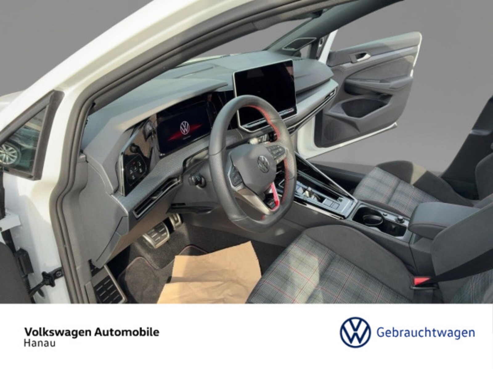 Volkswagen Golf – Bild 8