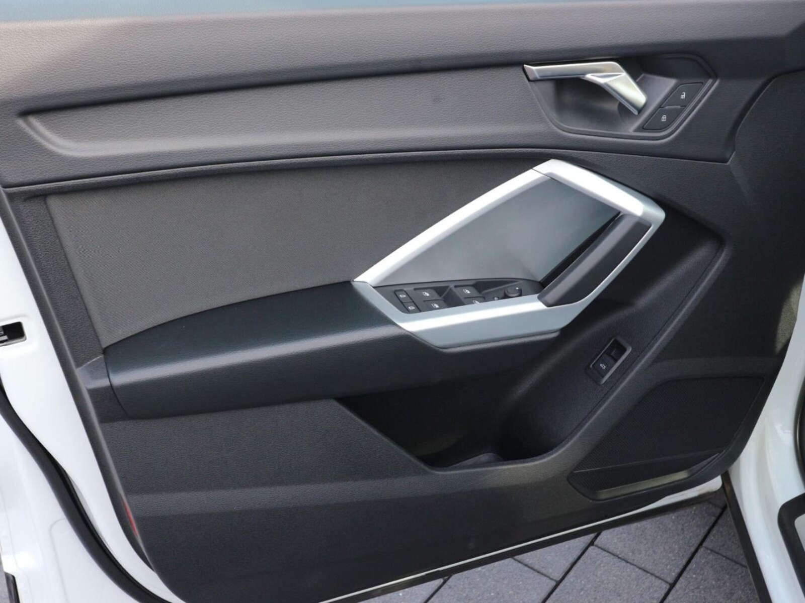 Audi Q3 – Bild 16