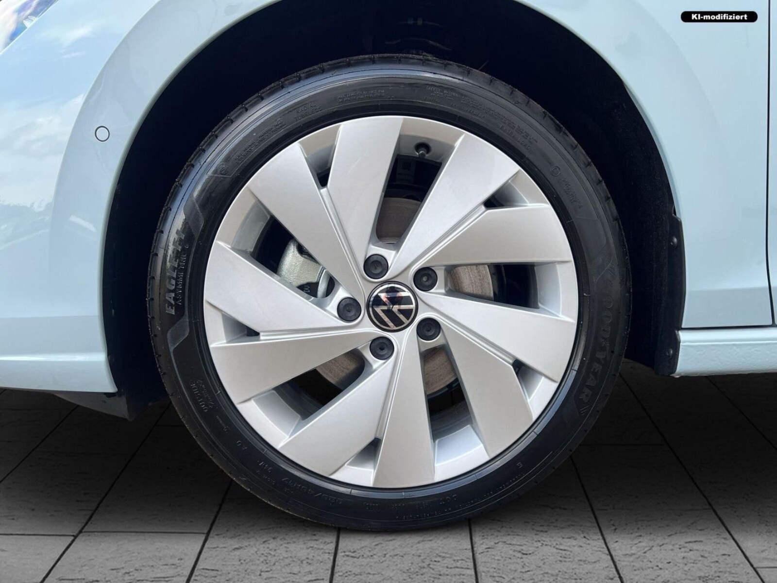 Volkswagen Golf – Bild 6