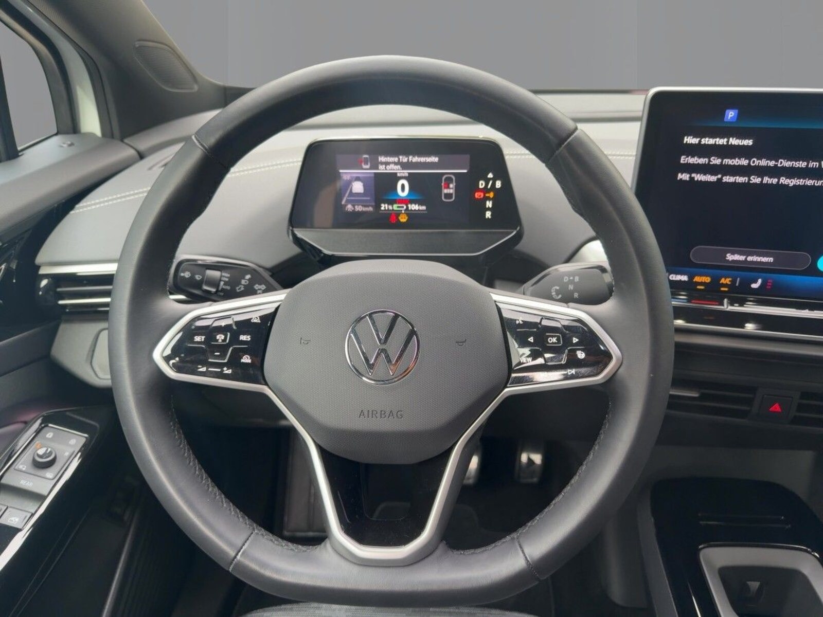 Volkswagen ID.5 – Bild 12