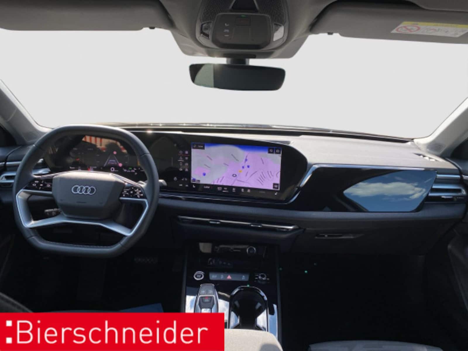 Audi A5 Limousine – Bild 9