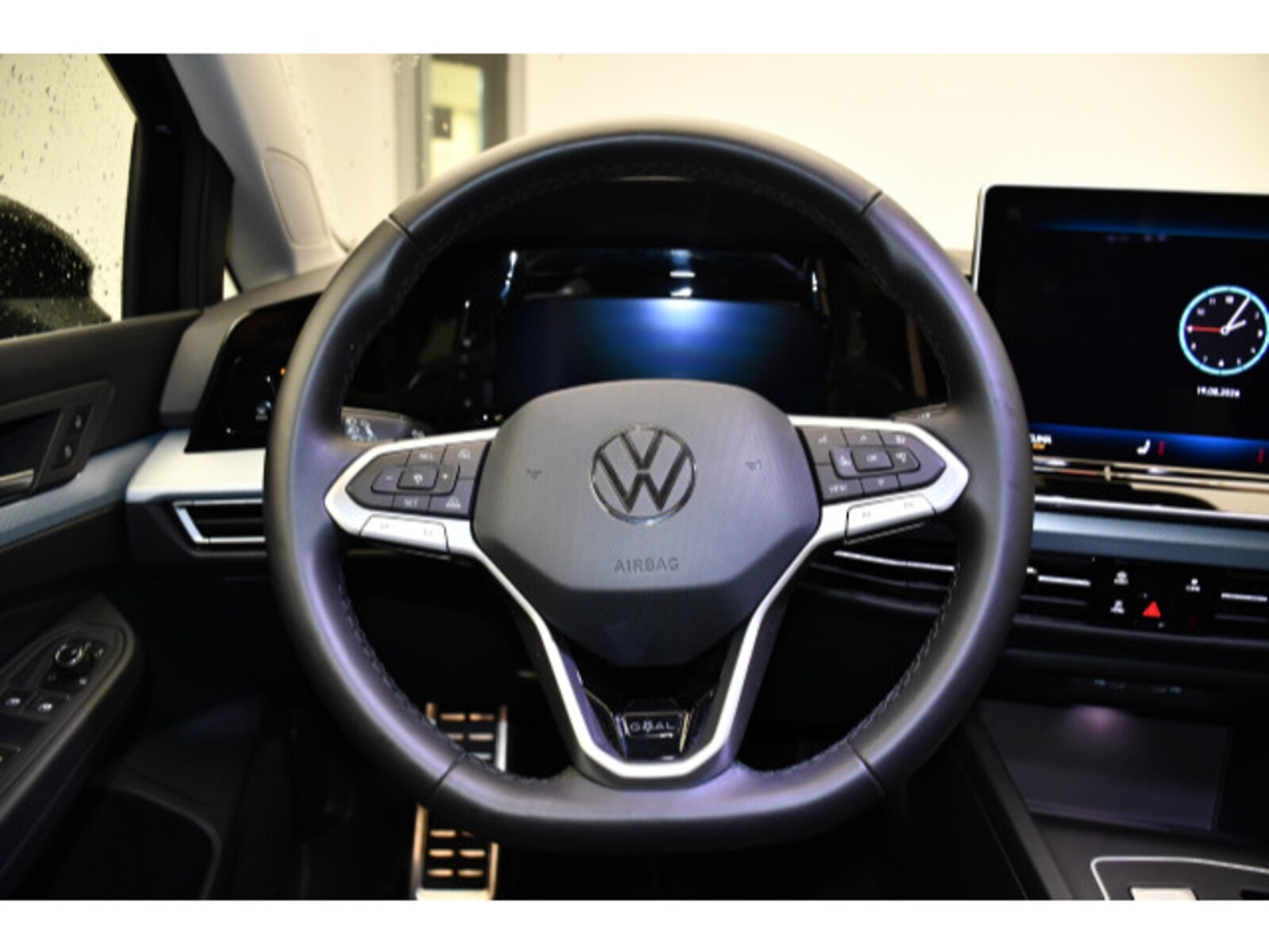 Volkswagen Golf Variant – Bild 6