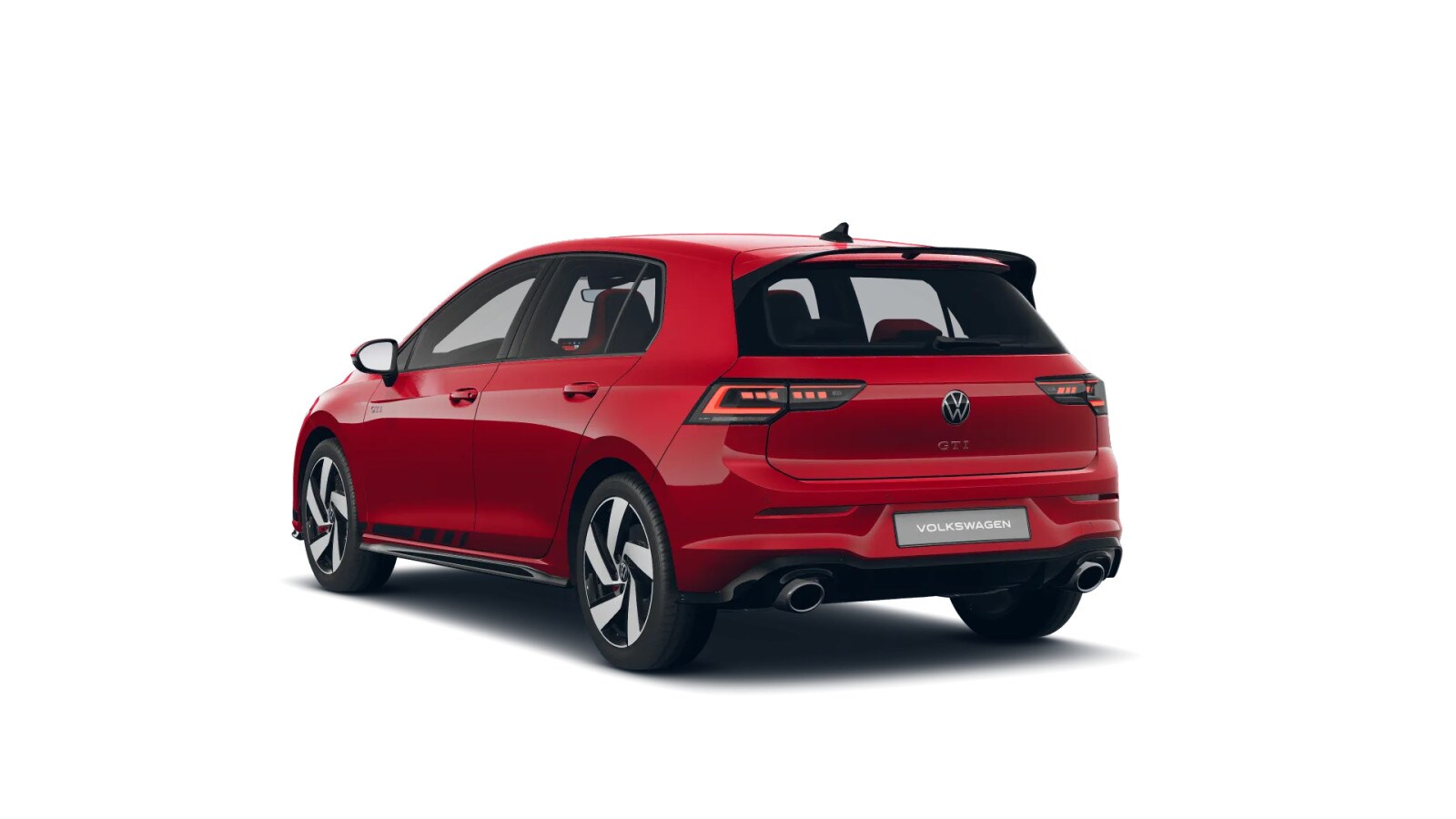 Volkswagen Golf – Bild 4