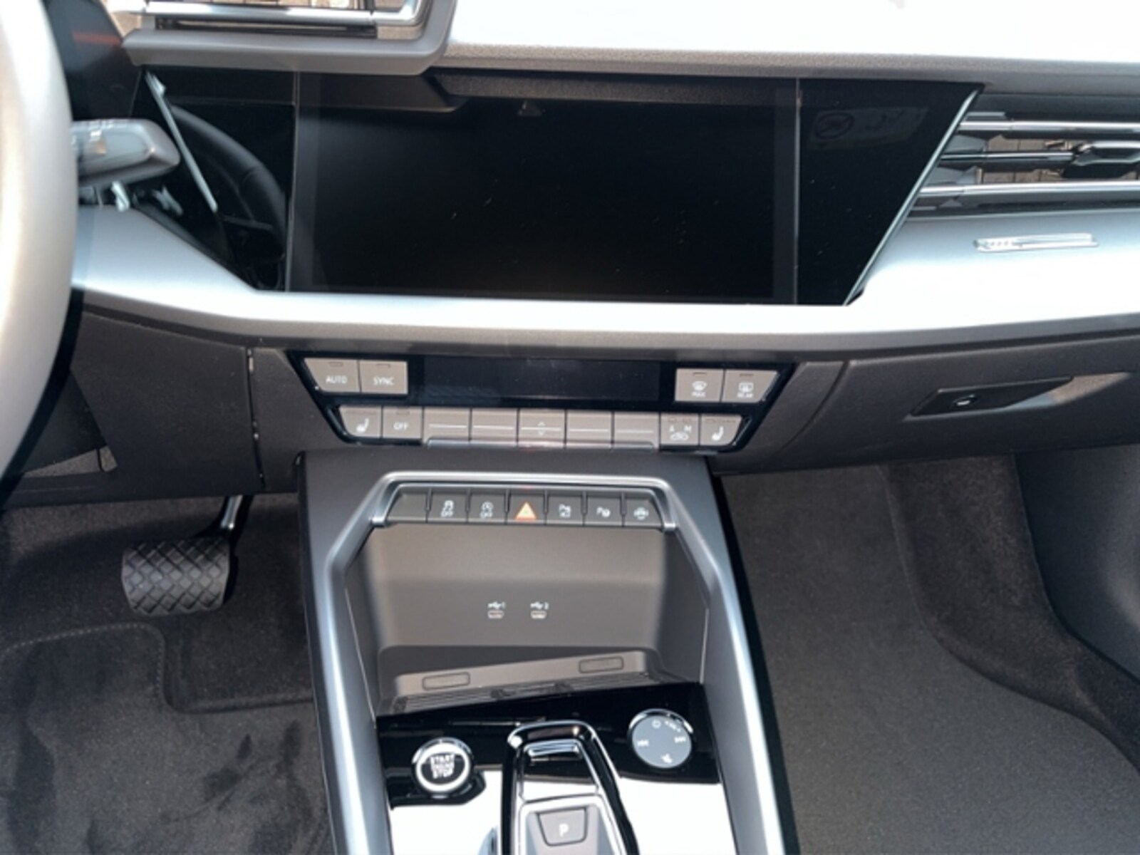Audi A3 allstreet – Bild 10