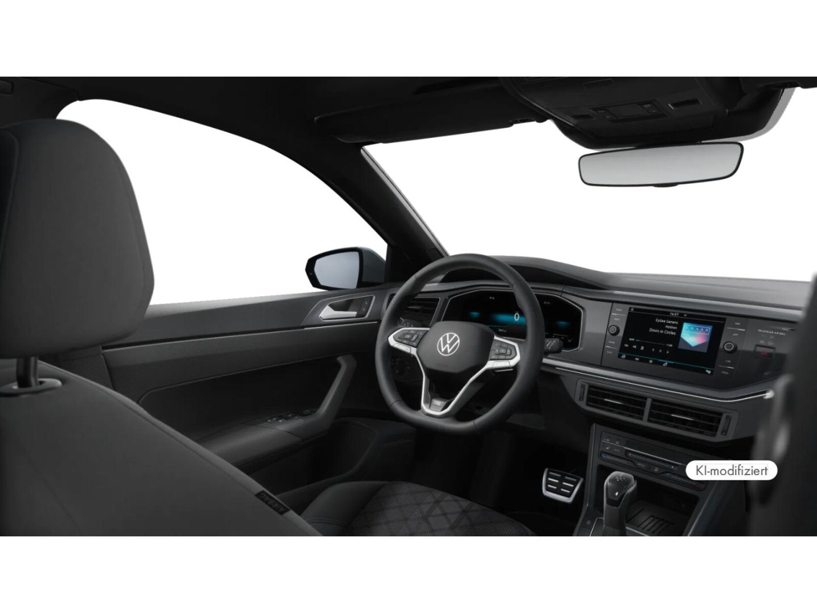 Volkswagen Polo – Bild 9