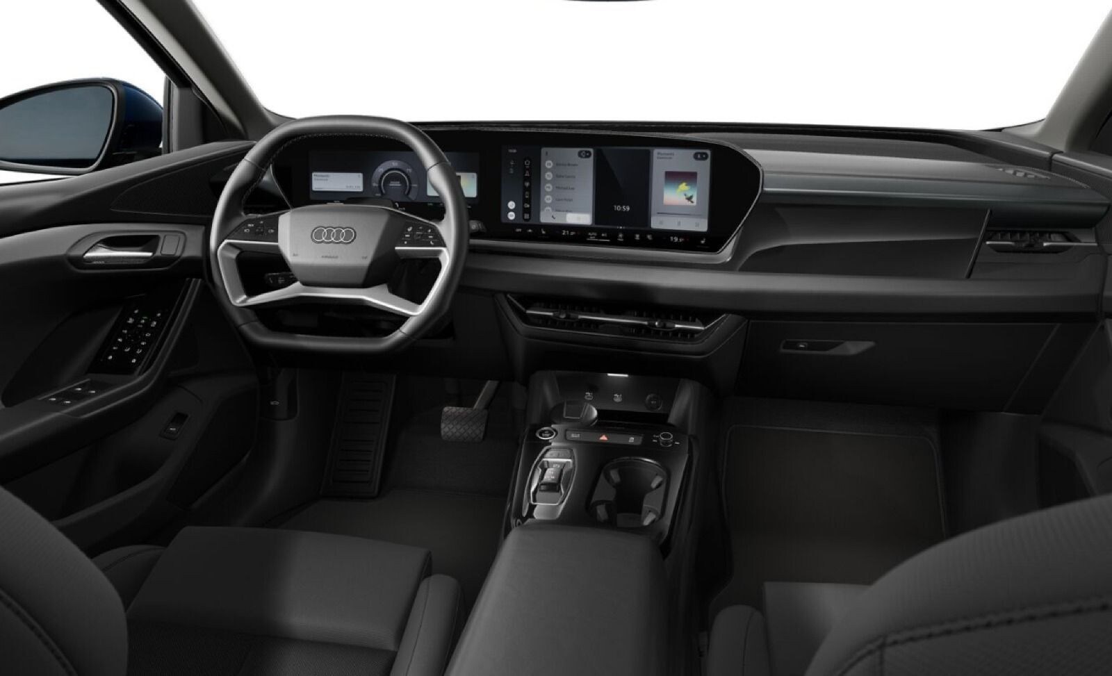 Audi Q6 e-tron – Bild 6