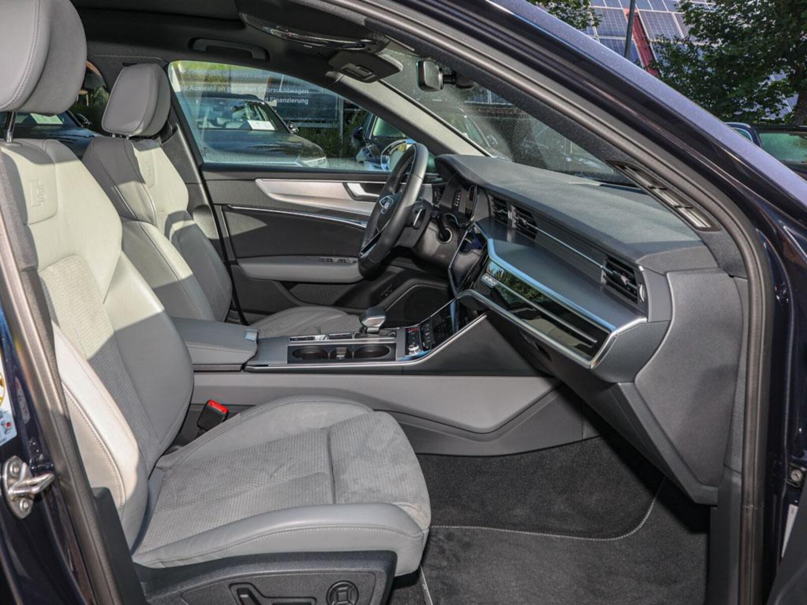 Audi S6 Avant – Bild 5