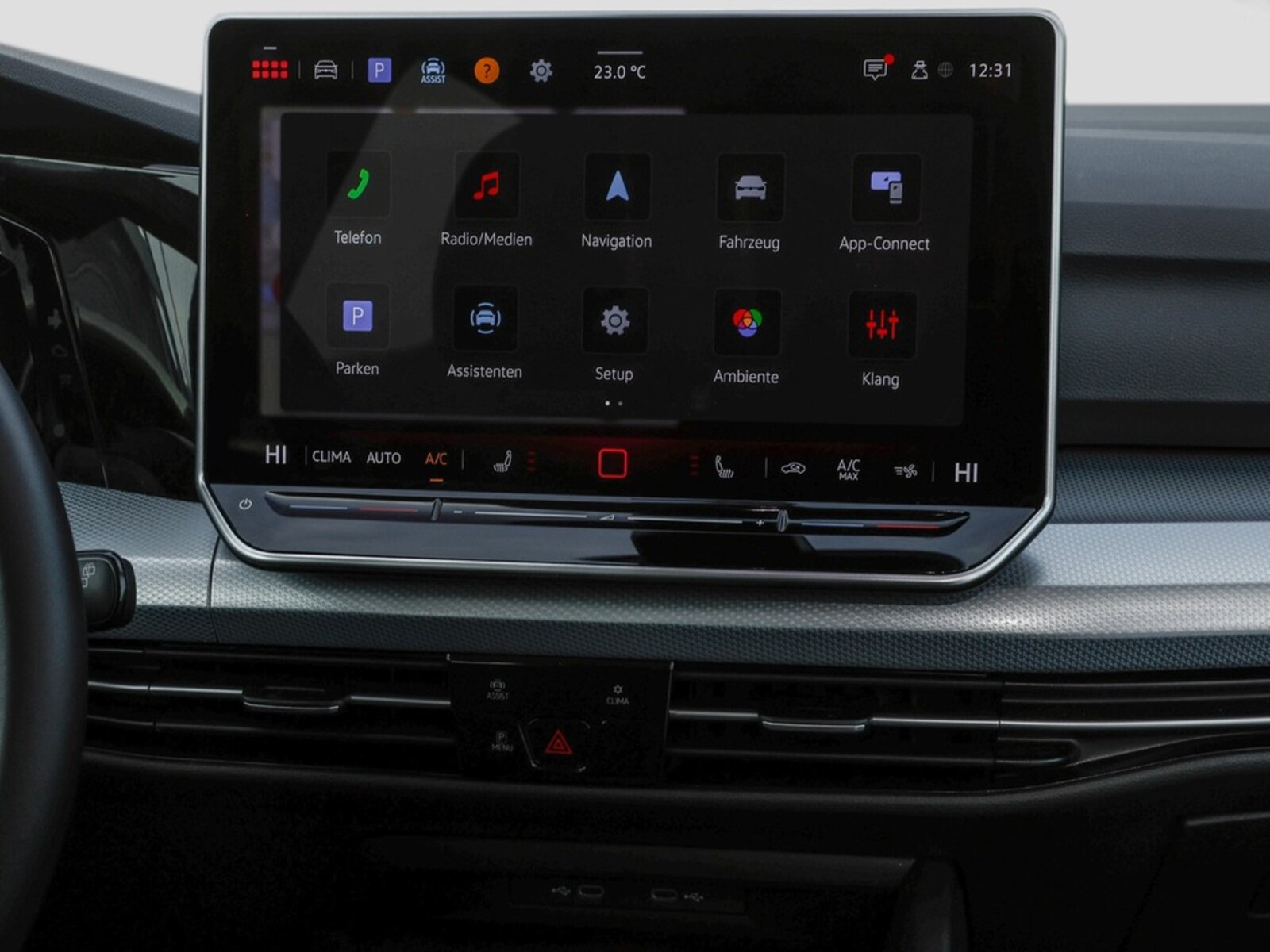 Volkswagen Golf – Bild 12