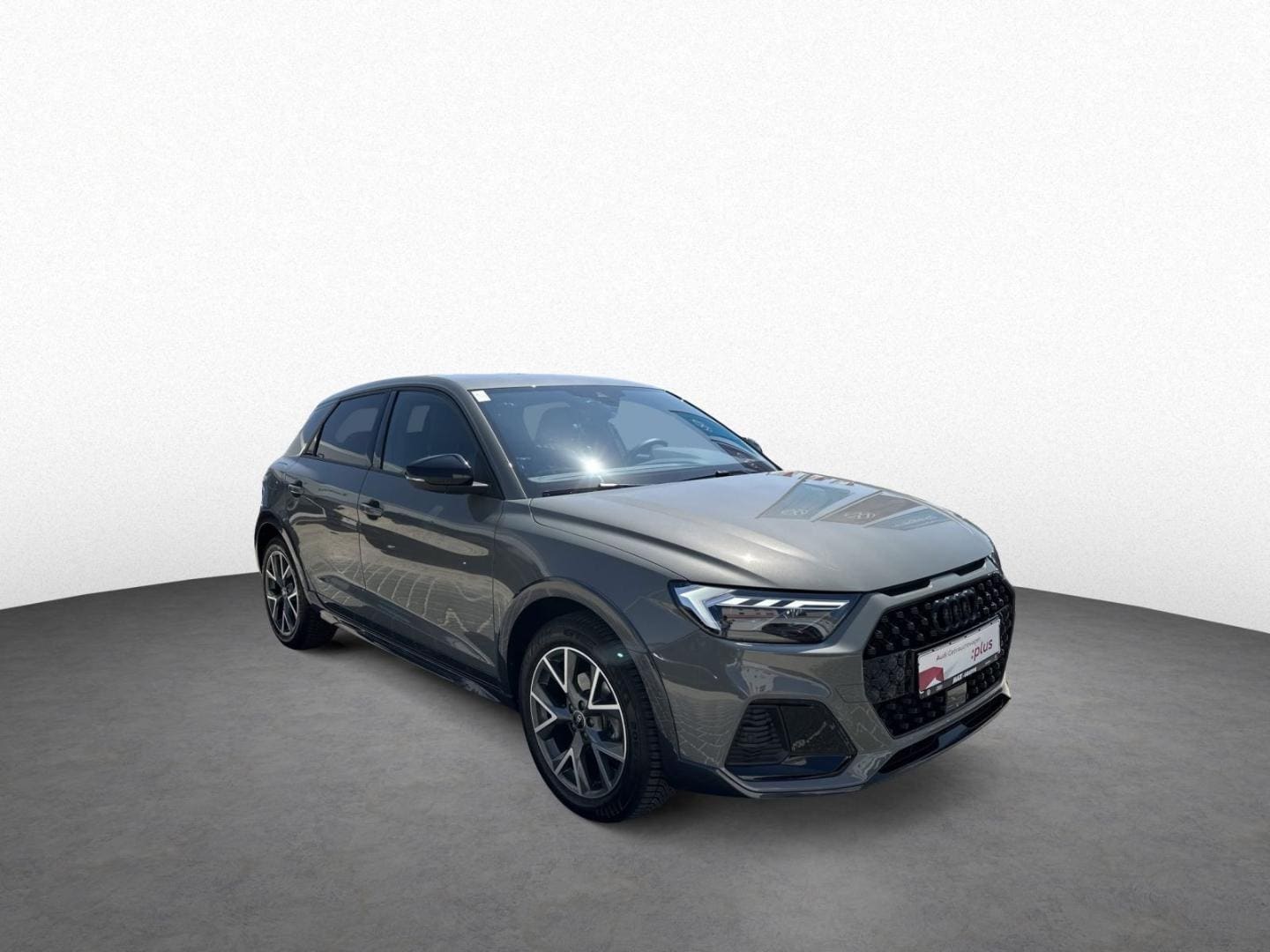 Bild über Audi A1 allstreet 35 TFSI S tronic - für weitere Informationen kontaktieren Sie den Audi Partner