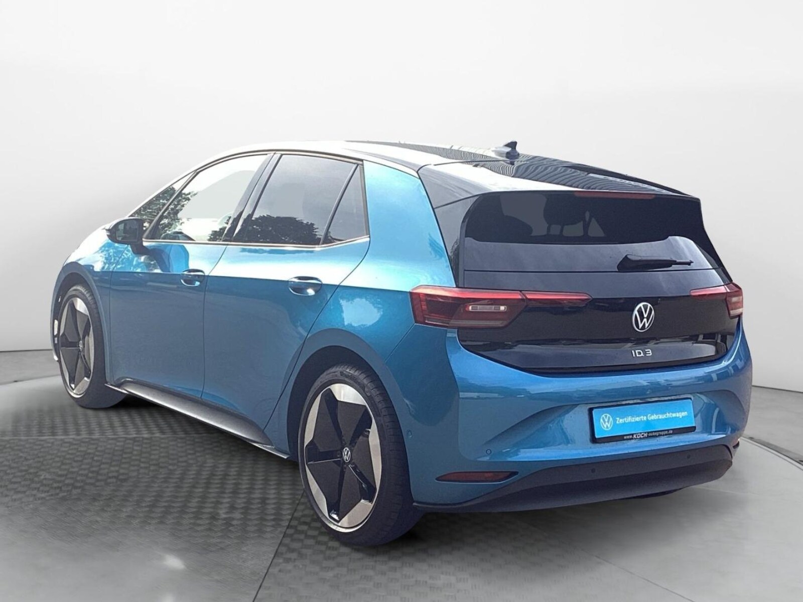 Volkswagen ID.3 – Bild 4