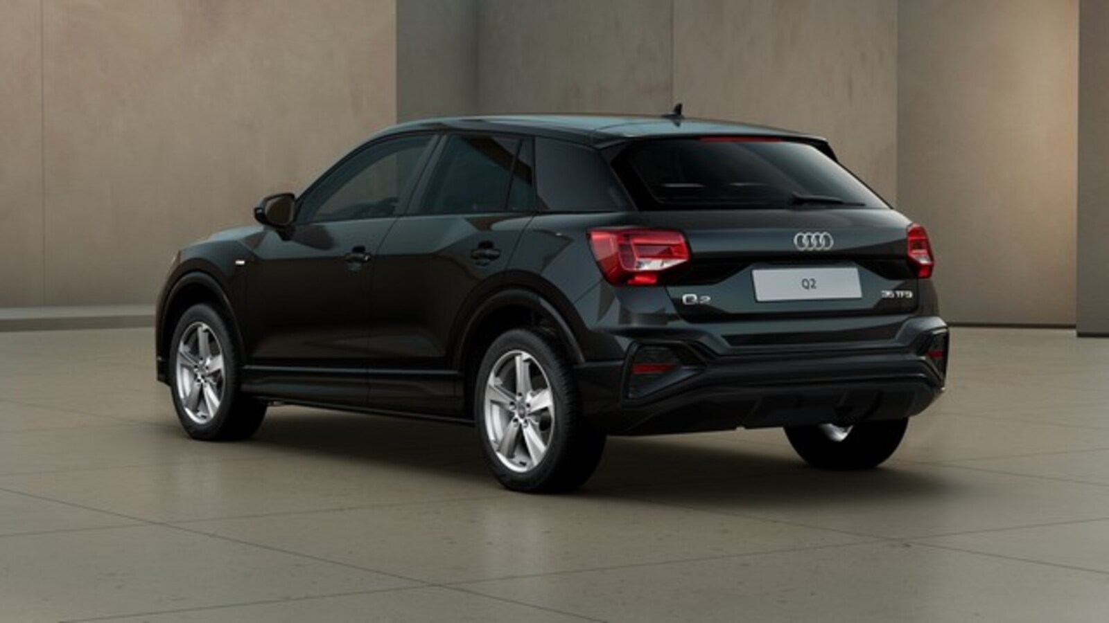 Audi Q2 – Bild 4
