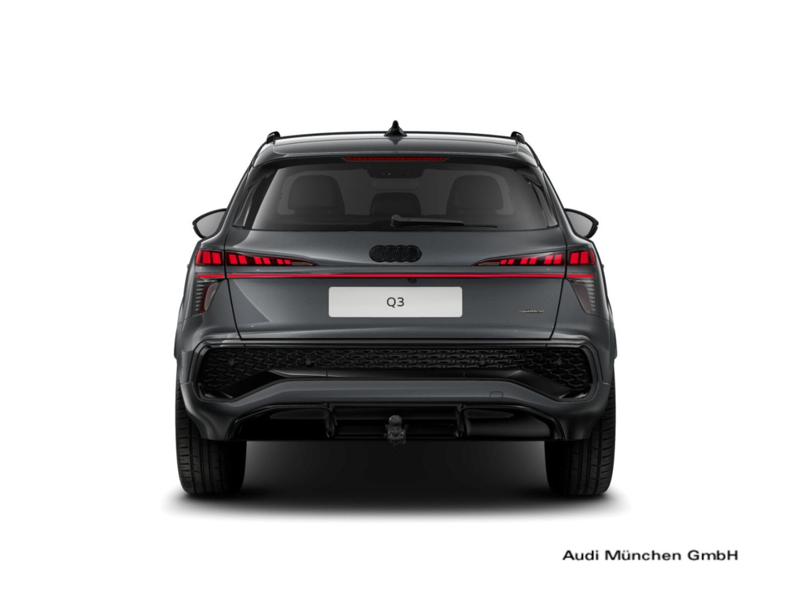 Audi Q3 – Bild 6
