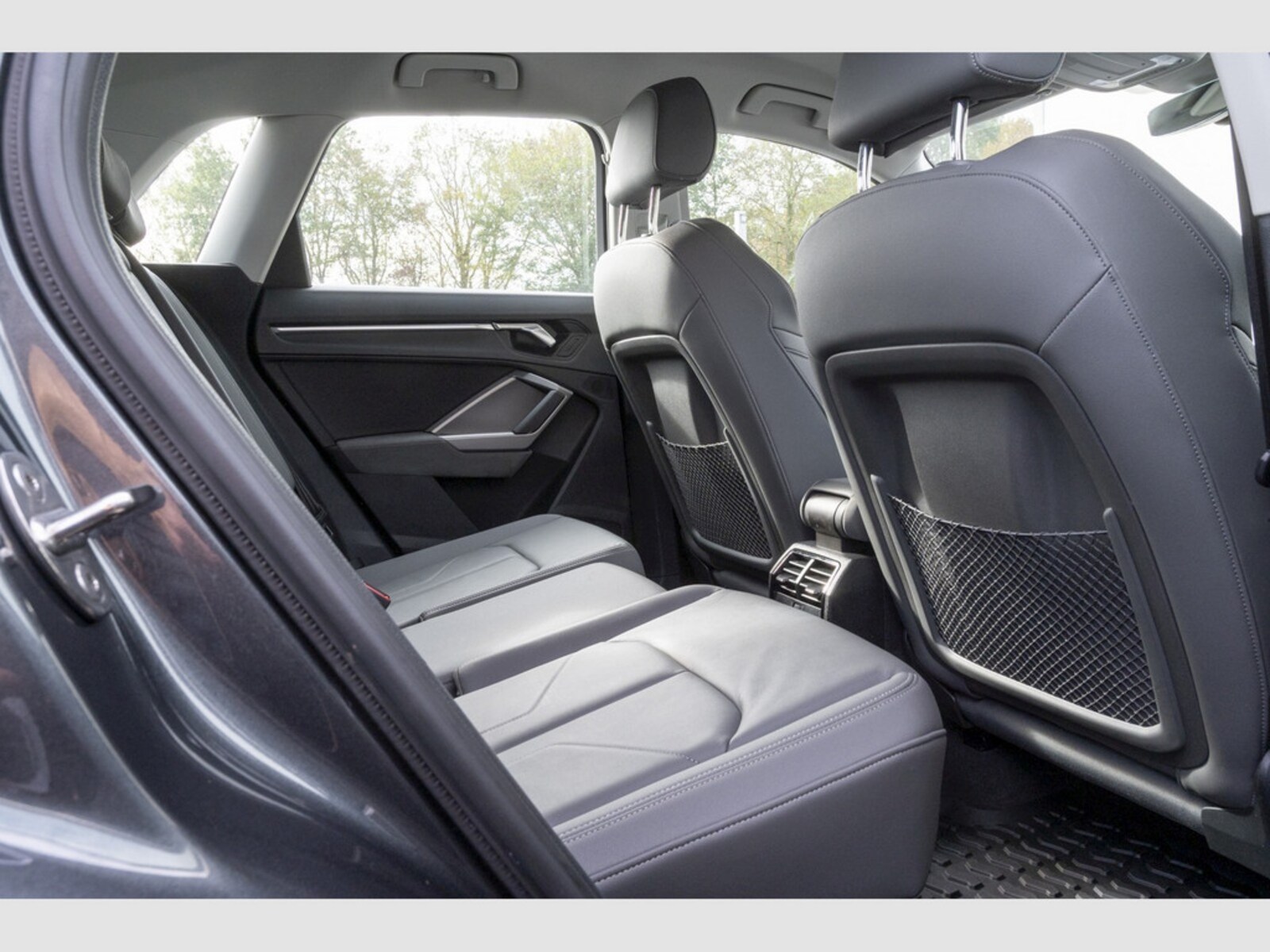 Audi Q3 – Bild 10