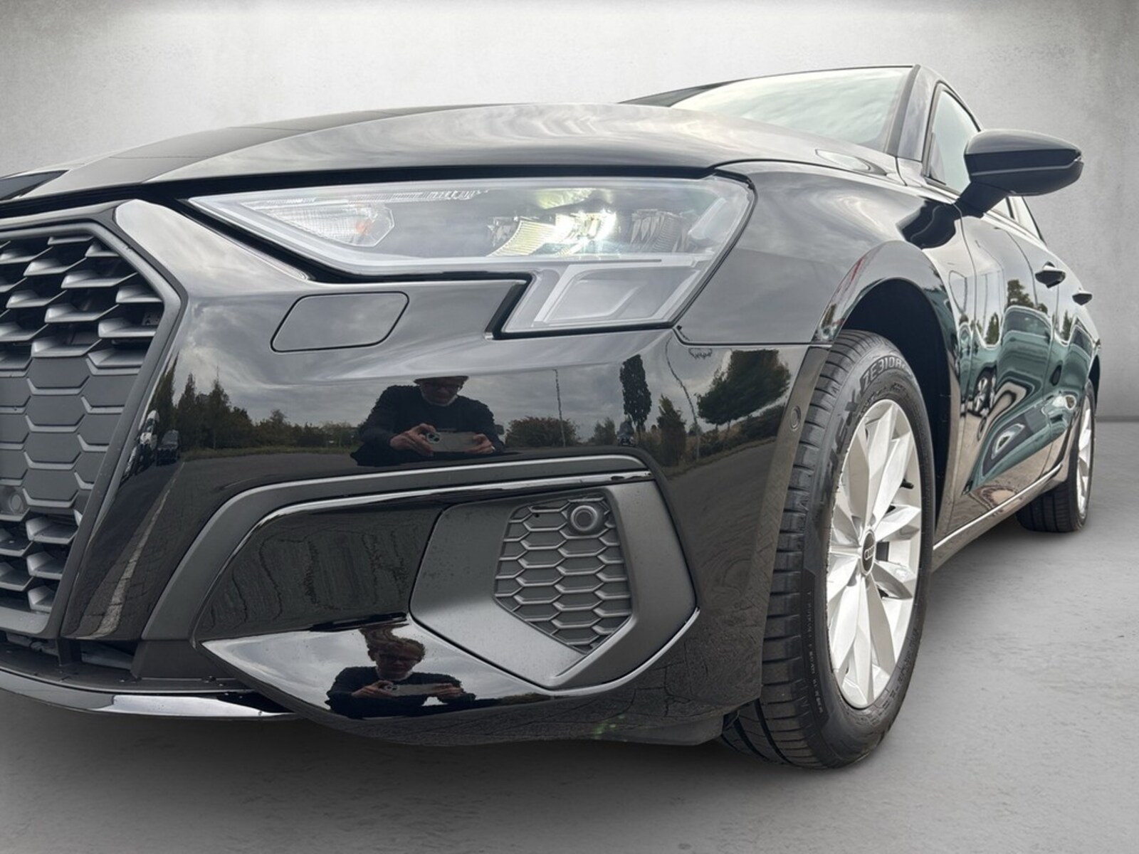 Audi A3 Sportback – Bild 4