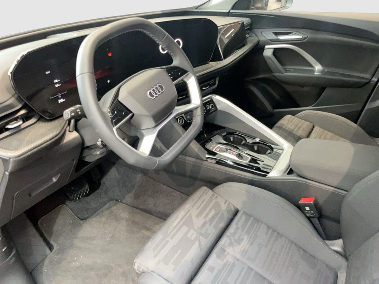 Audi Q5 – Bild 11