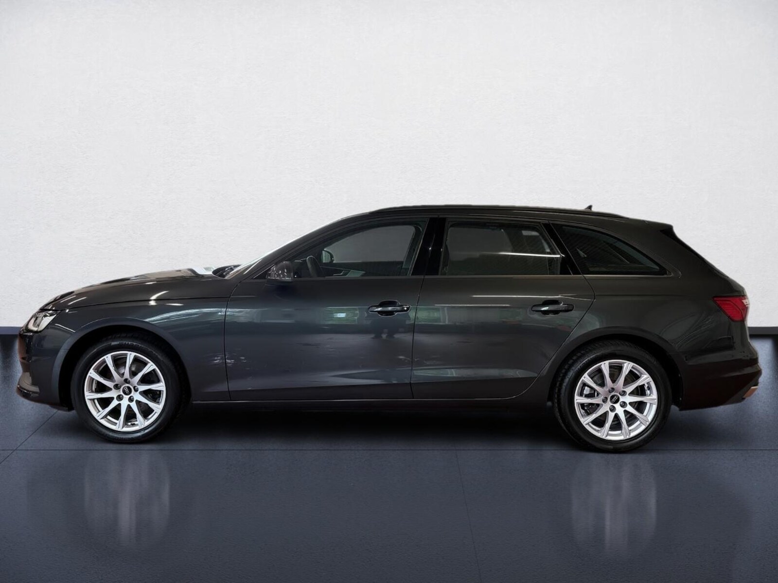 Audi A4 Avant – Bild 3