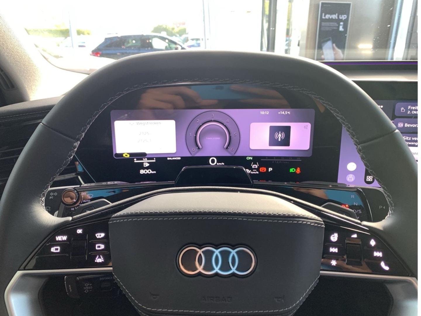 Bild über Audi Q7 SUV TDI quattro 220 kW tiptronic - für weitere Informationen kontaktieren Sie den Audi Partner