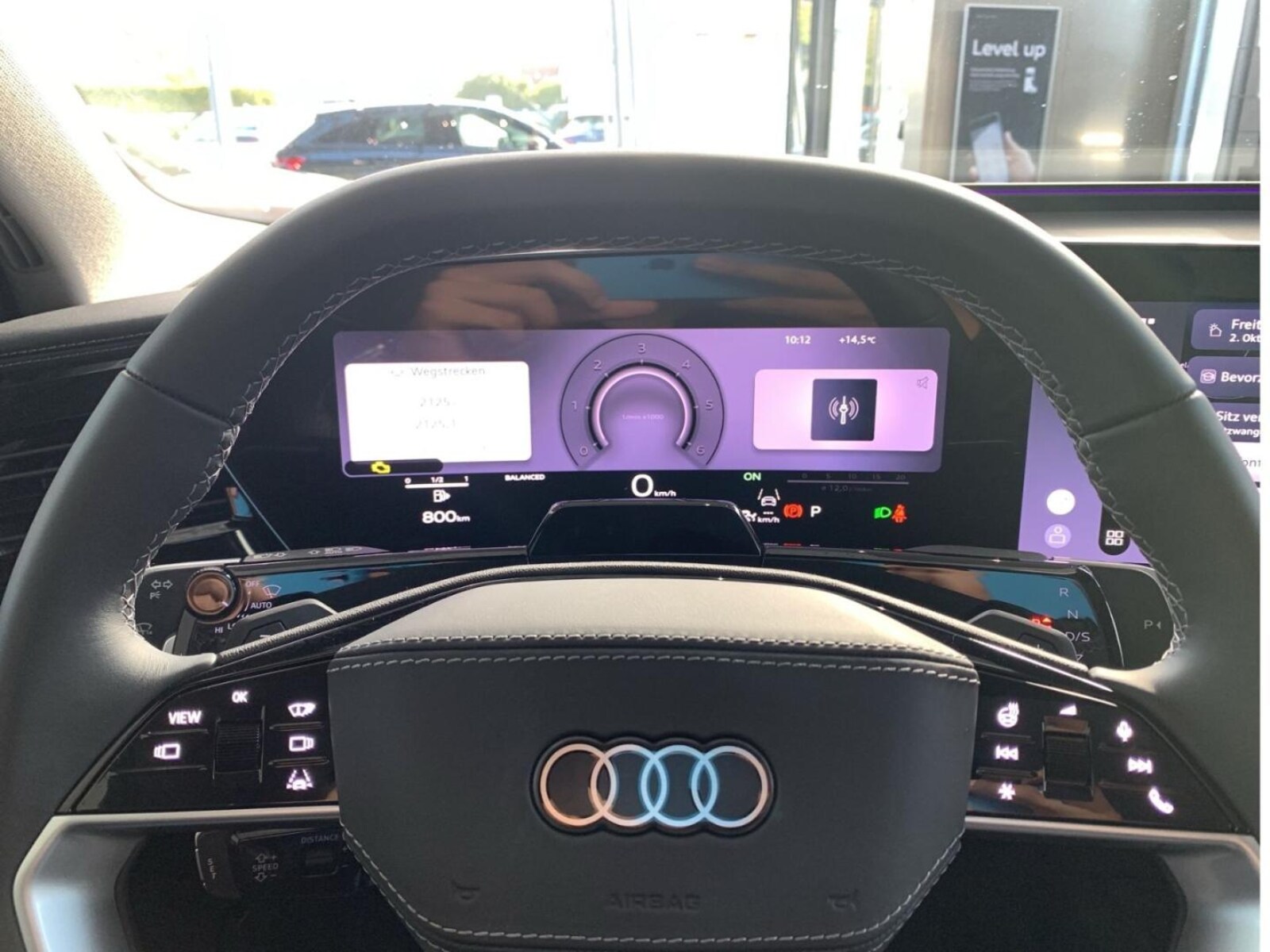 Audi Q7 – Bild 23