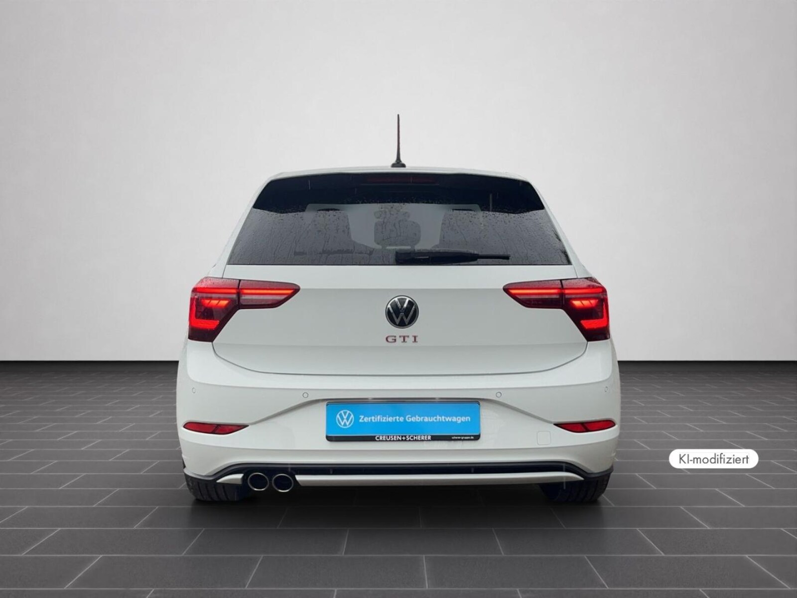 Volkswagen Polo – Bild 7