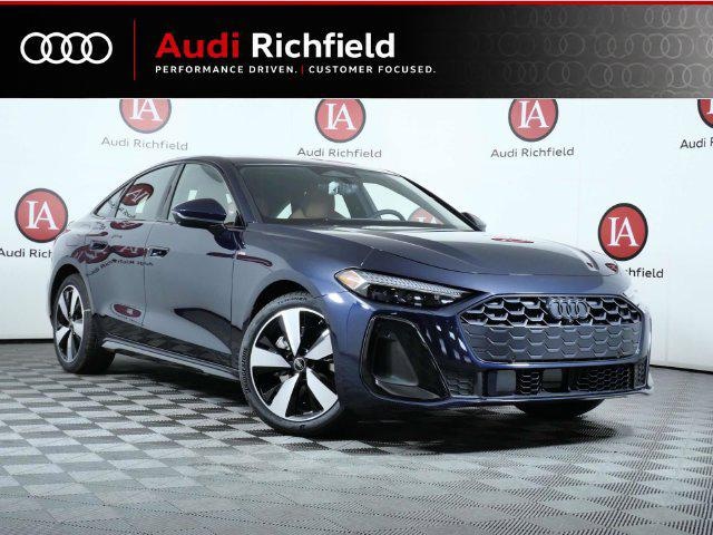 Photo of 2026 Audi A5 Sedan