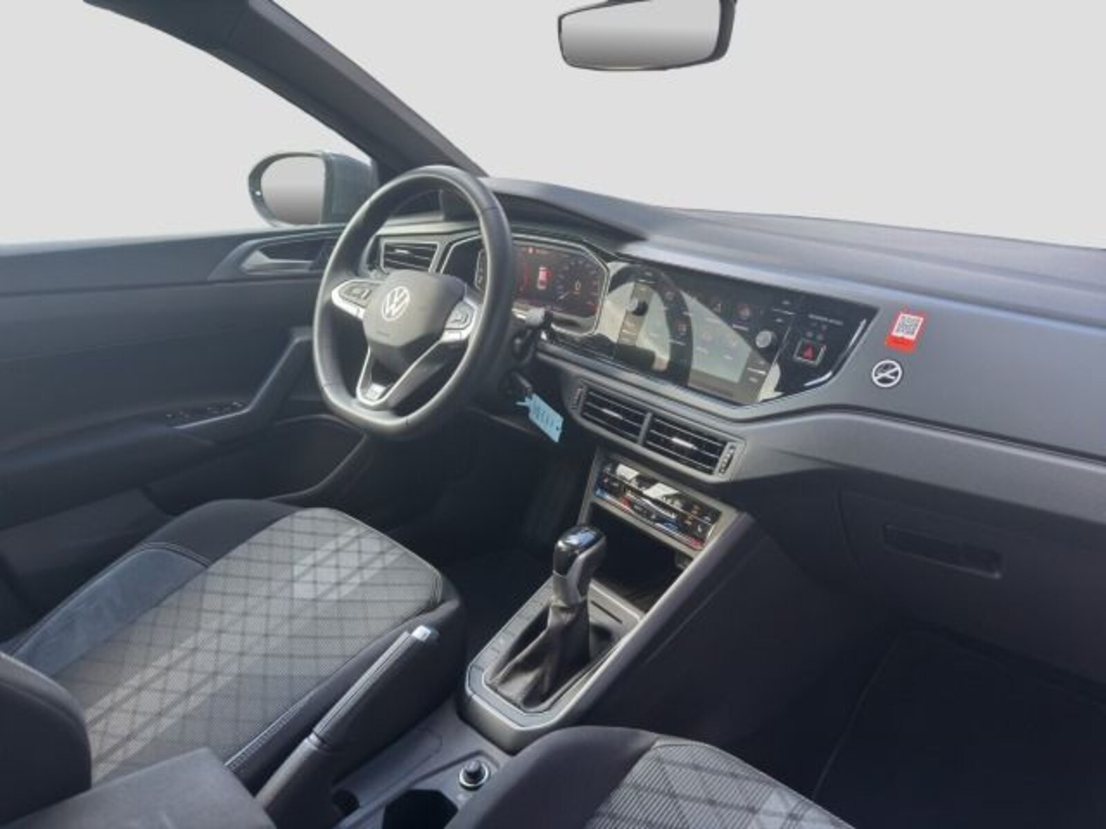 Volkswagen Taigo – Bild 3