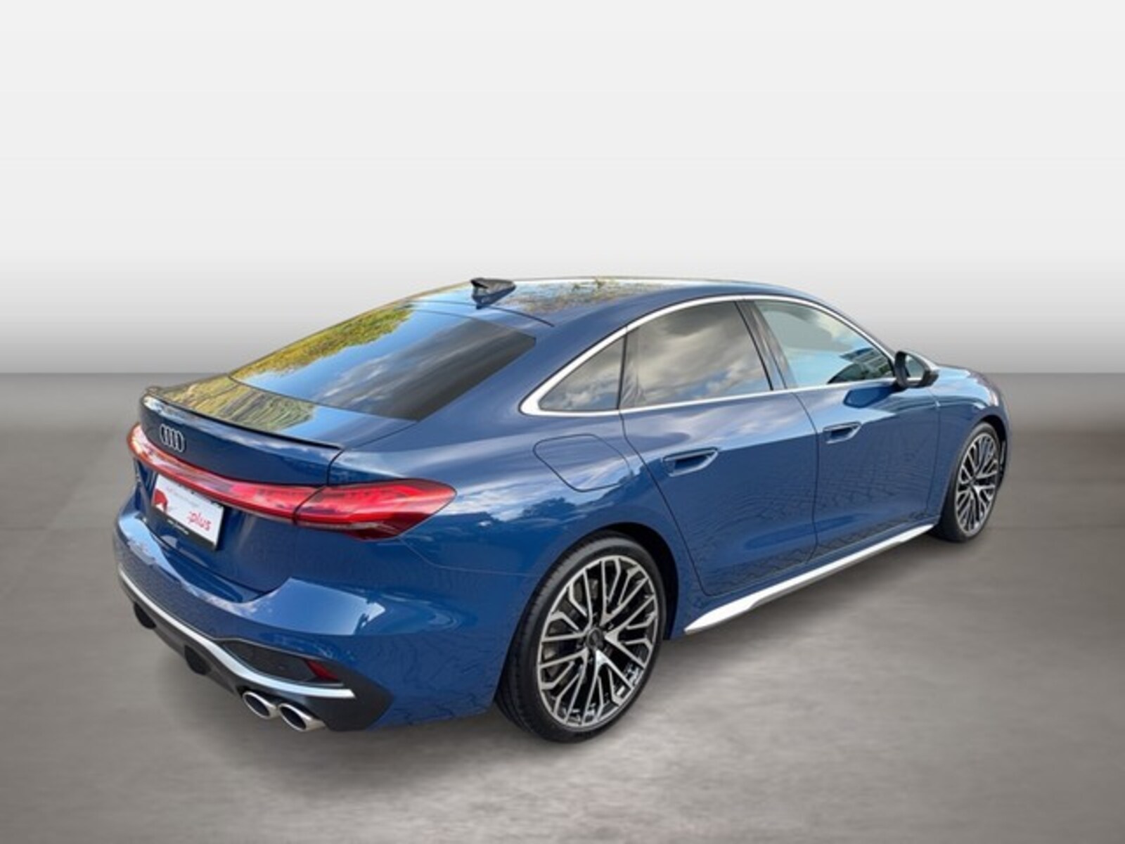 Audi S5 Limousine – Bild 5