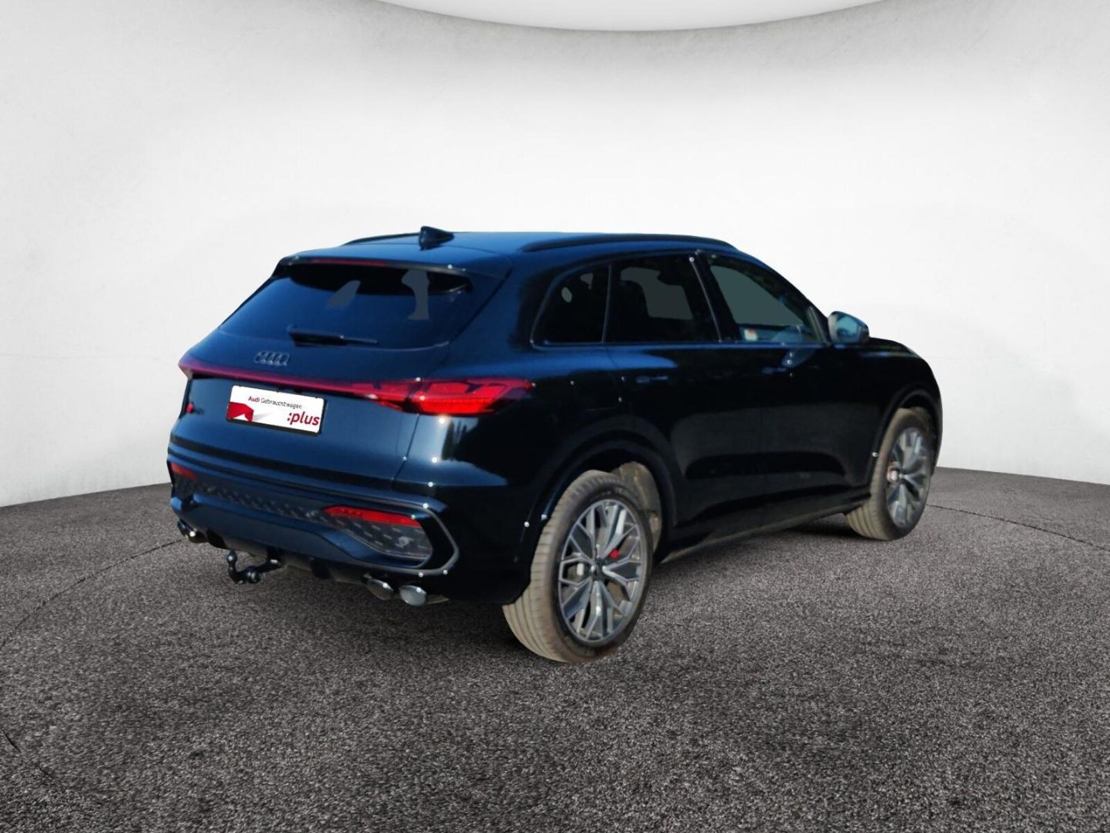 Audi SQ5 – Bild 6