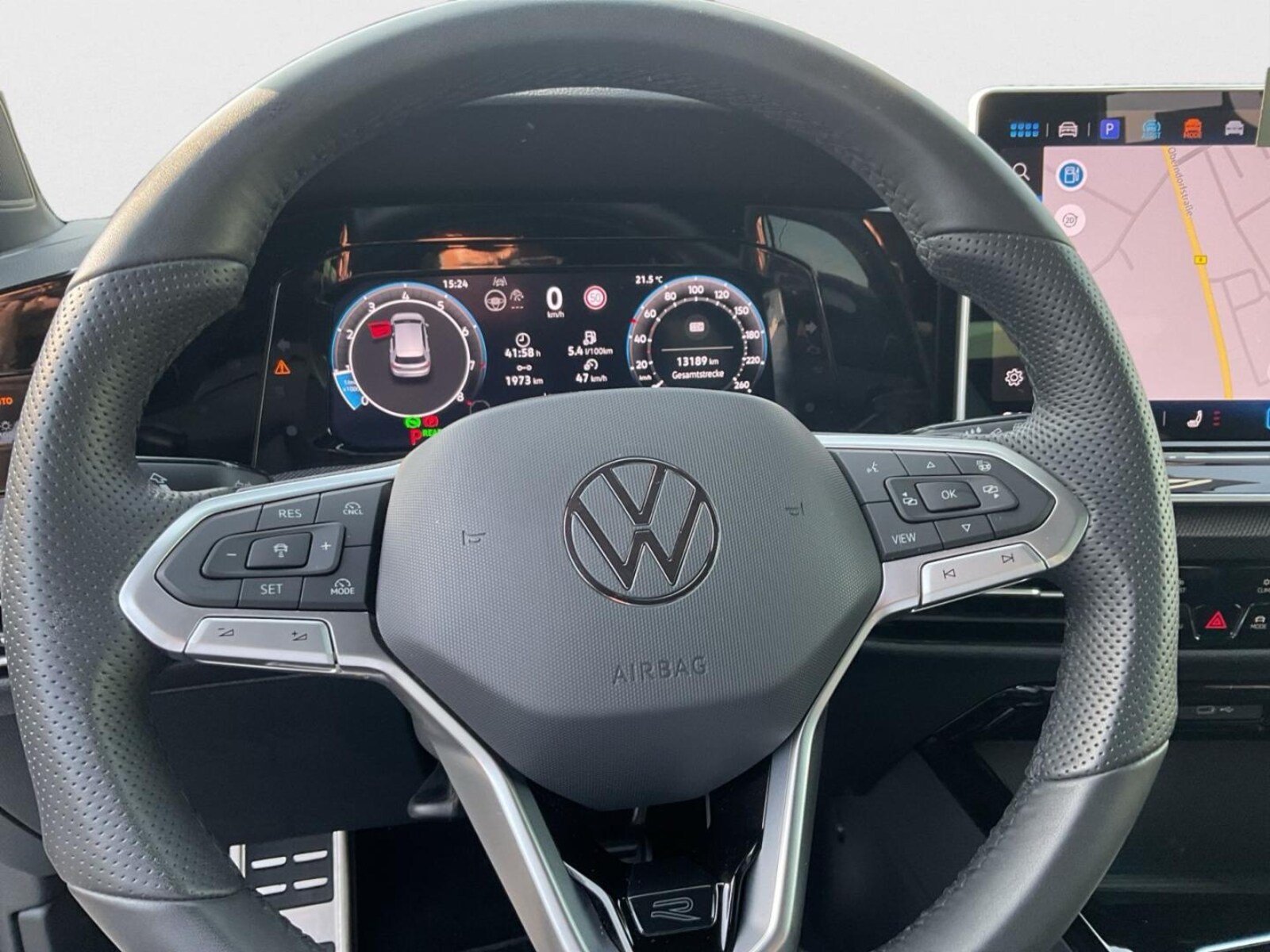 Volkswagen Golf – Bild 12