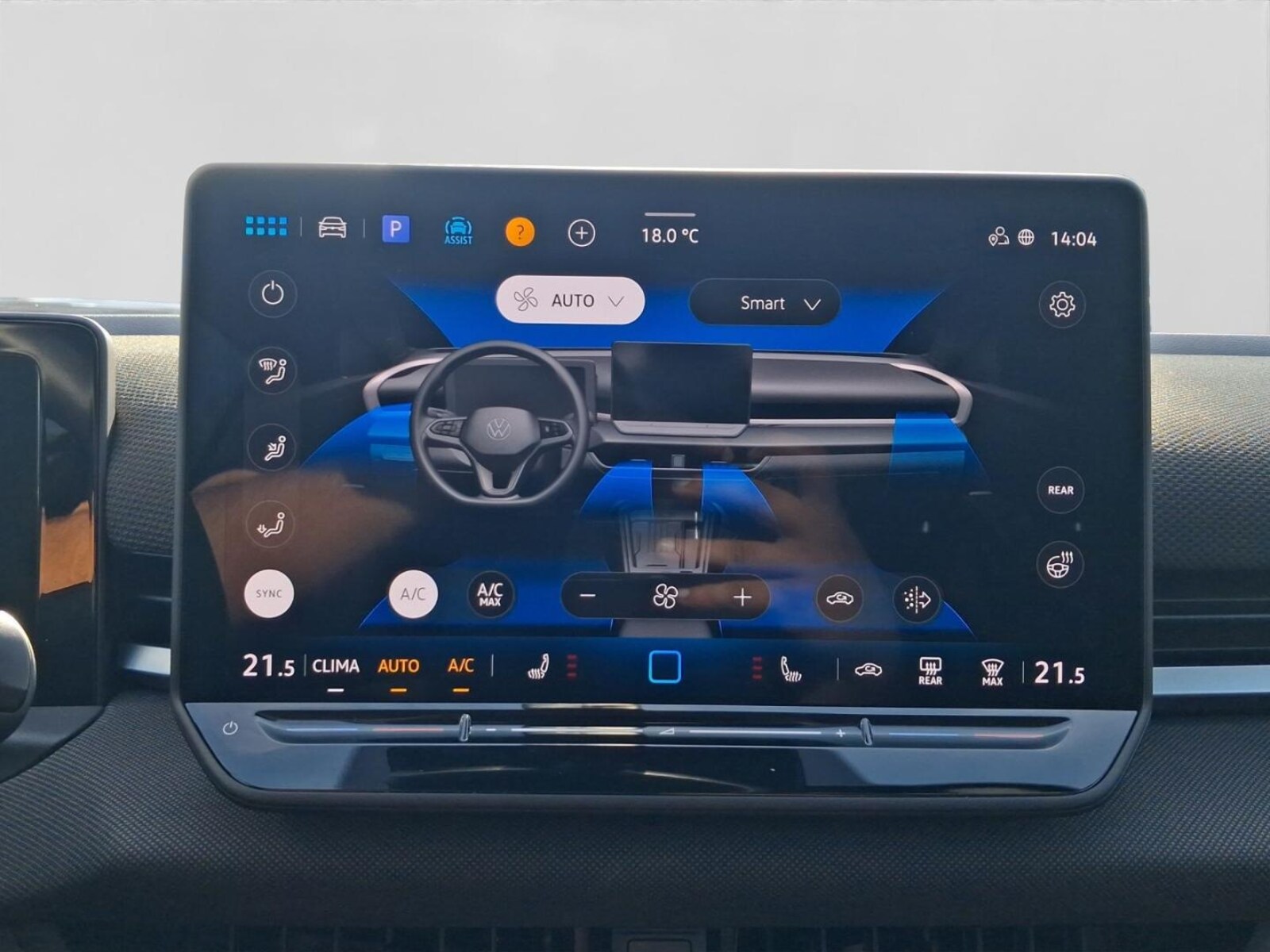Volkswagen T-Roc – Bild 15