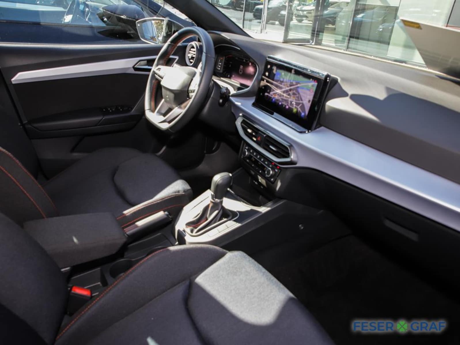 SEAT Ibiza – Bild 5