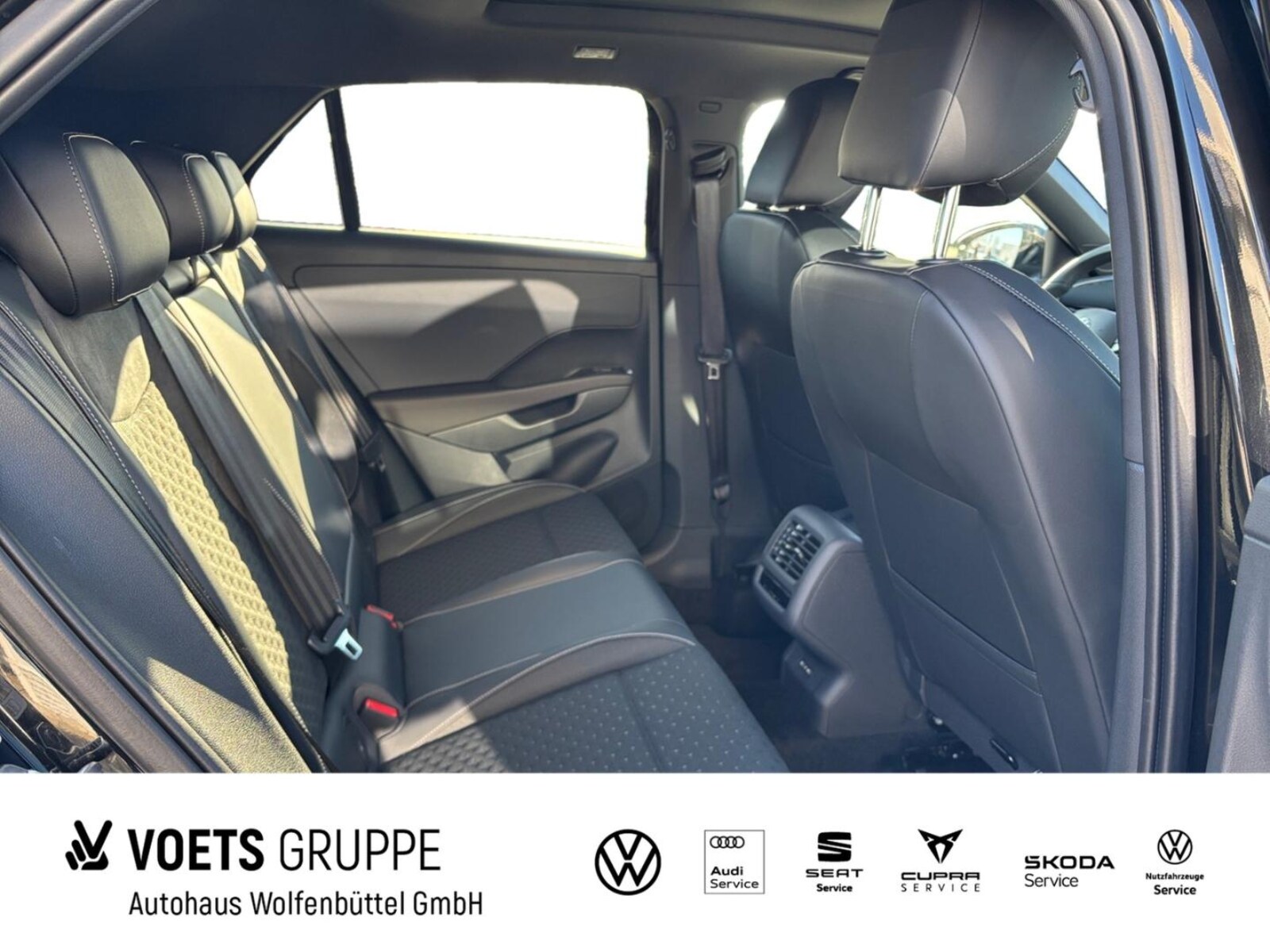 Volkswagen T-Roc – Bild 14