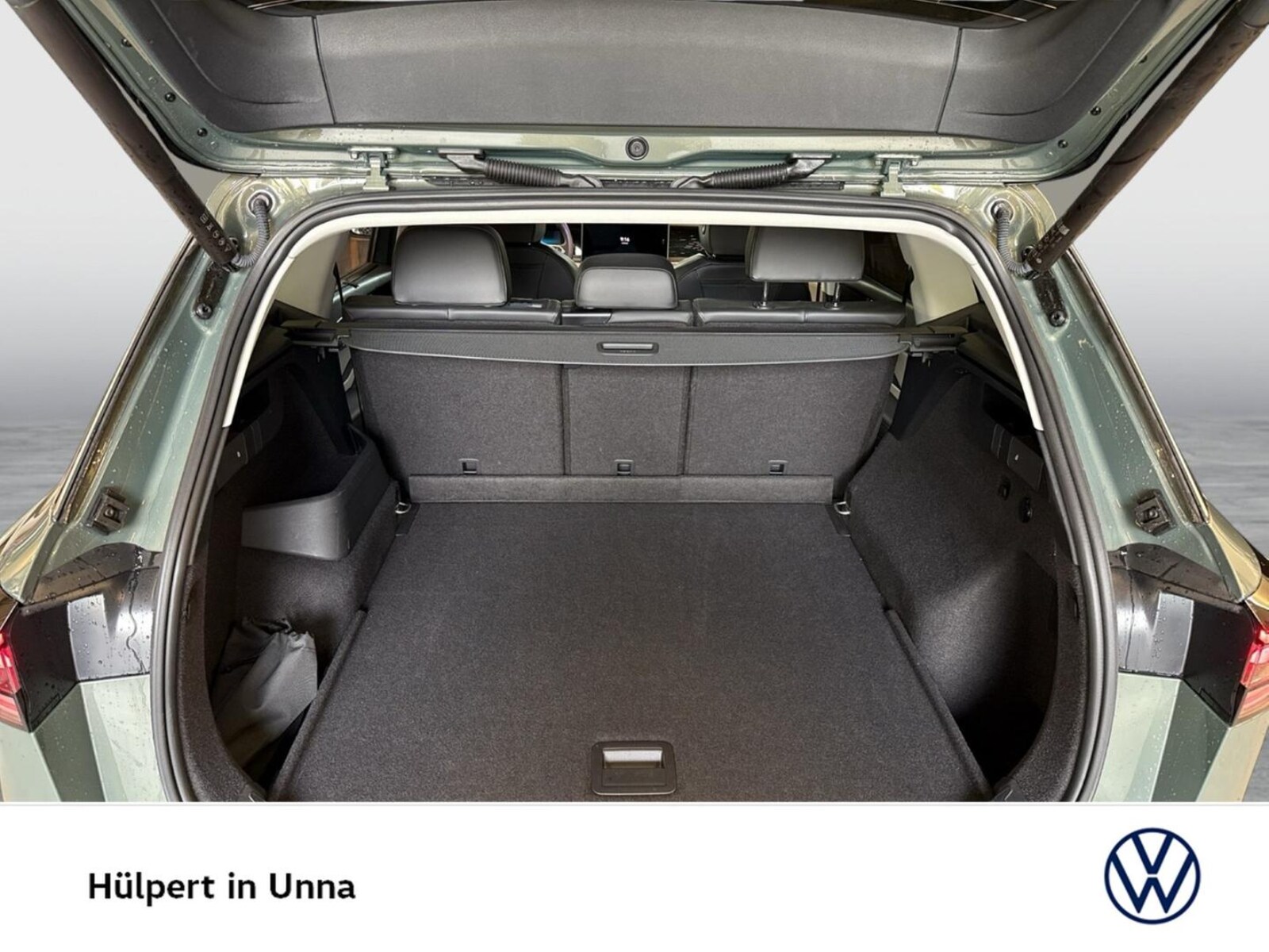 Volkswagen Tayron – Bild 8