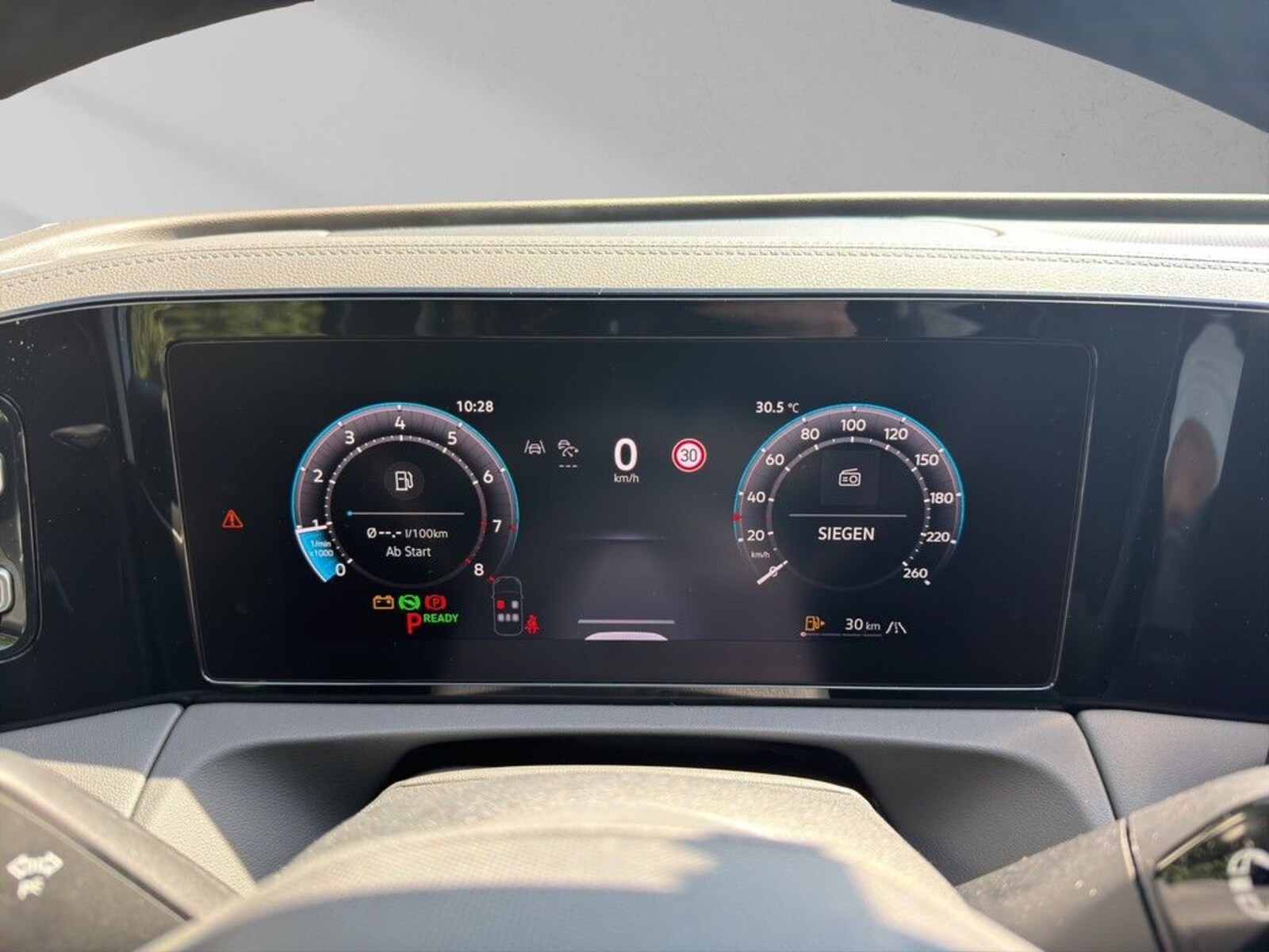 Volkswagen Tiguan – Bild 13