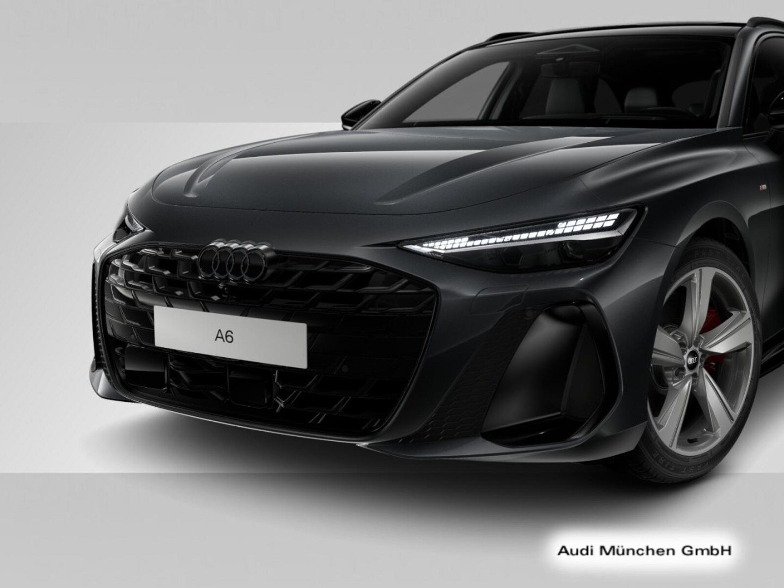Audi A6 Avant – Bild 7