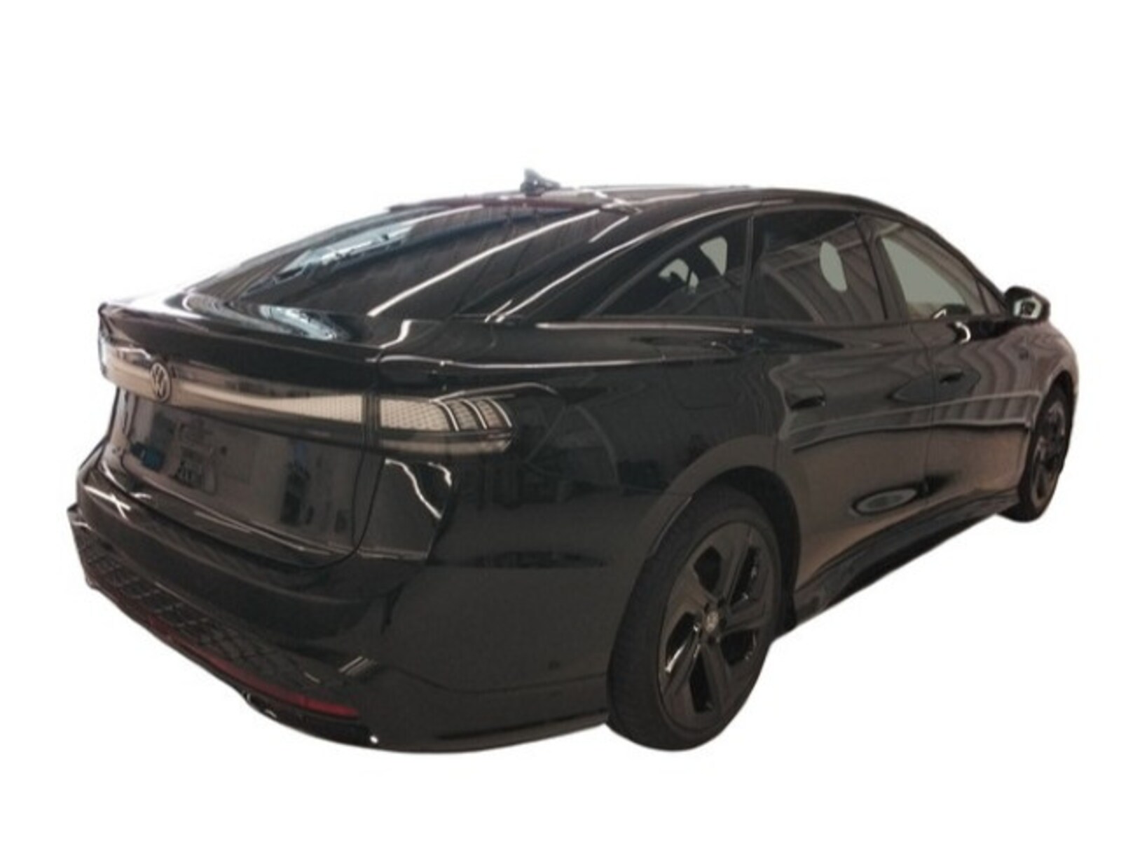 Volkswagen ID.7 – Bild 5