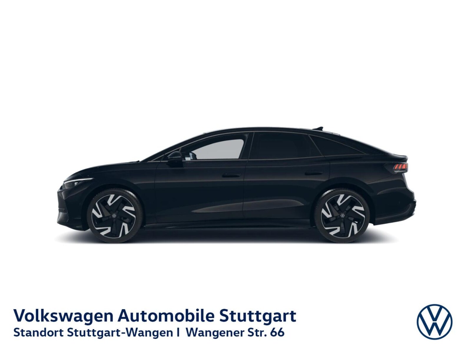Volkswagen ID.7 – Bild 5