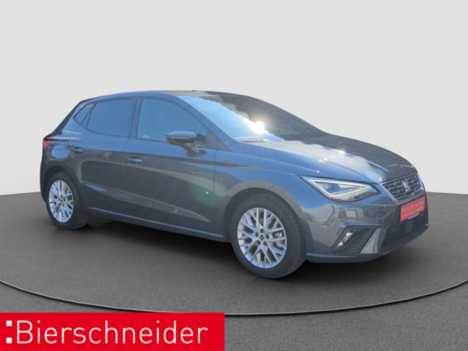 SEAT Ibiza – Bild 3