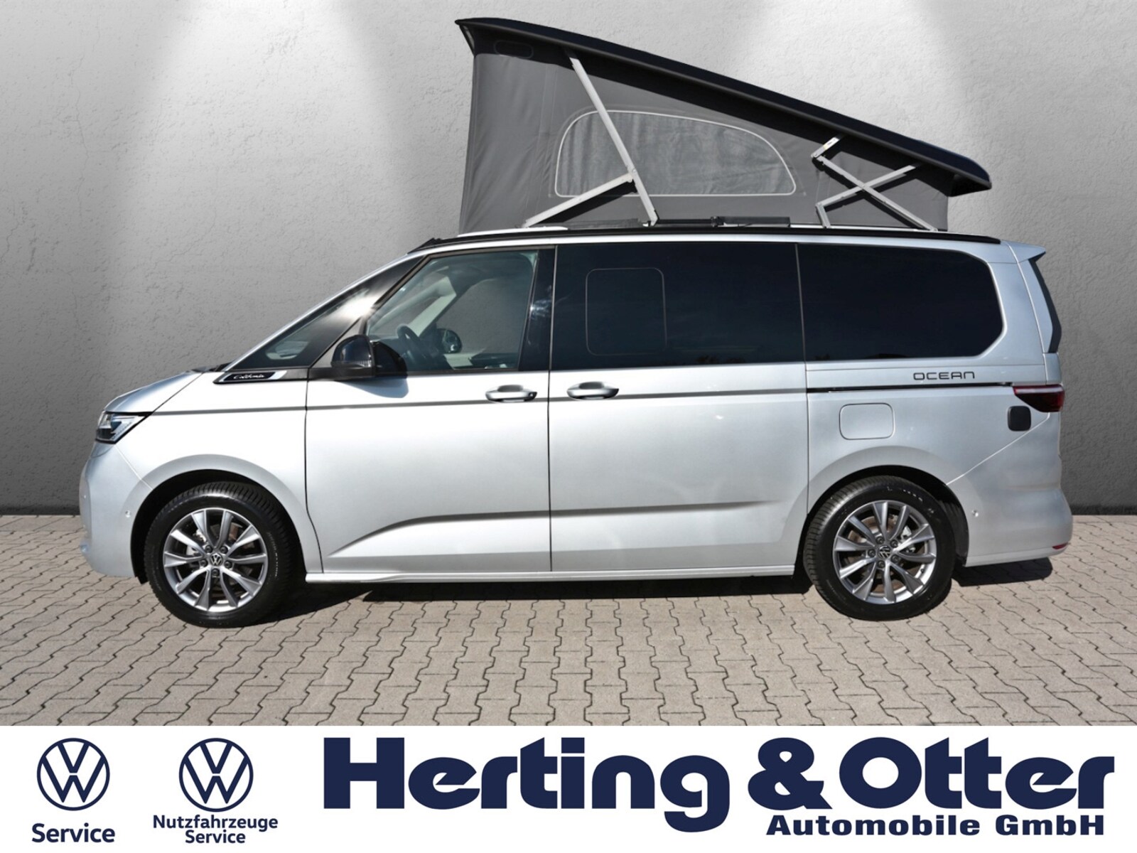 Volkswagen California – Bild 3