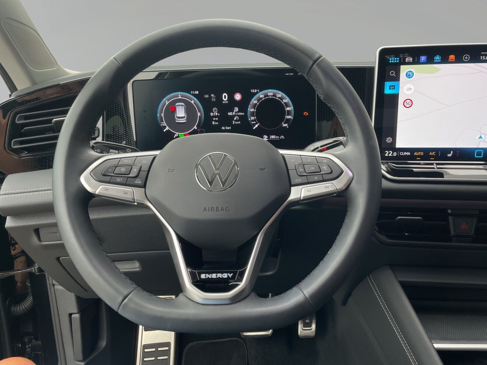 Volkswagen Tiguan – Bild 4