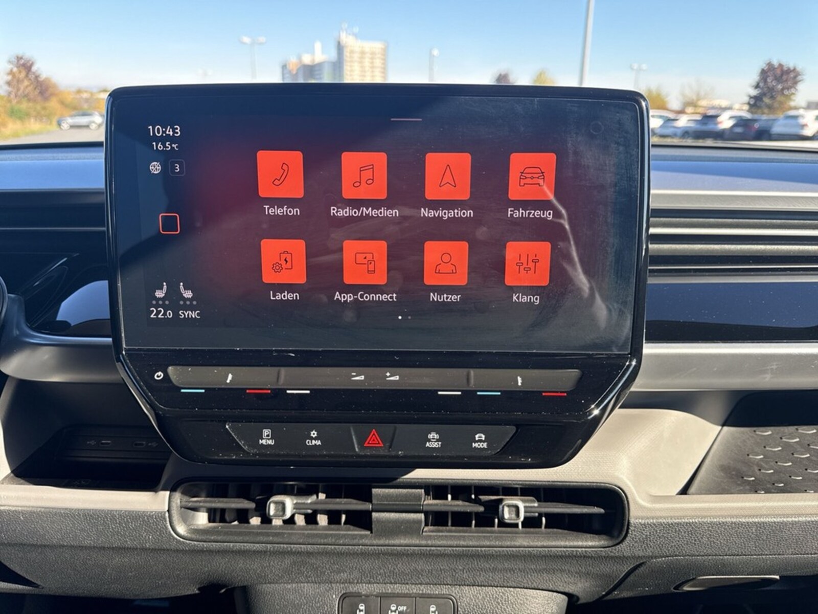 Volkswagen ID. Buzz – Bild 10